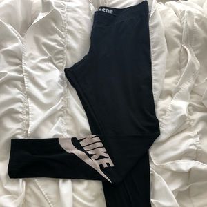Nike Sports Leggings